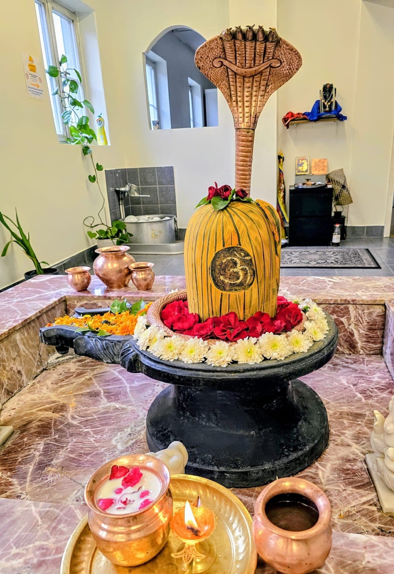 Mahashivratri celebrations