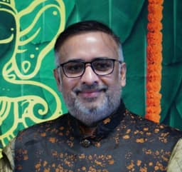 Abhishek Sharan