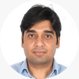 Amit Kumar (Jindal)