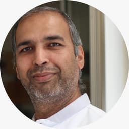 Maneesh Sharma