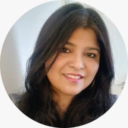 Dr. Meenal Budhiraja