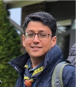 Rajat Singhal