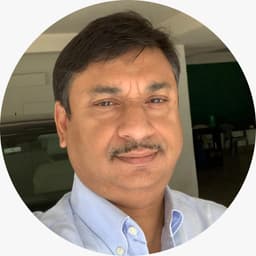 Tarunesh Bhatnagar