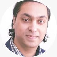 Dr. Vaibhav Shrivastava